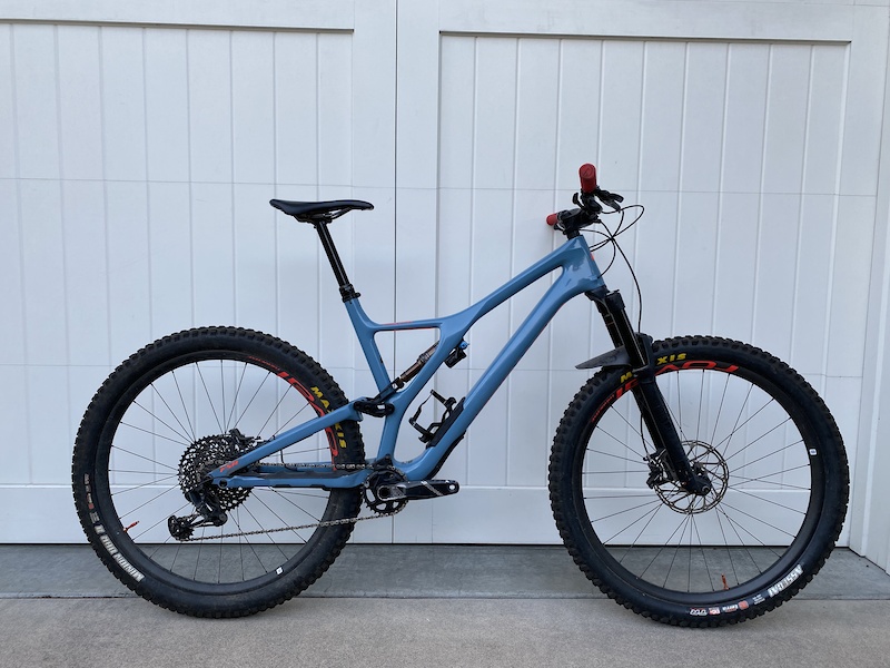 2019 XL specialized stump jumper expert For Sale