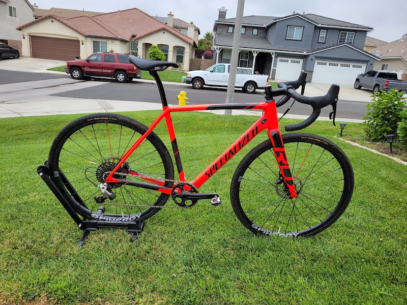 specialized crux 54