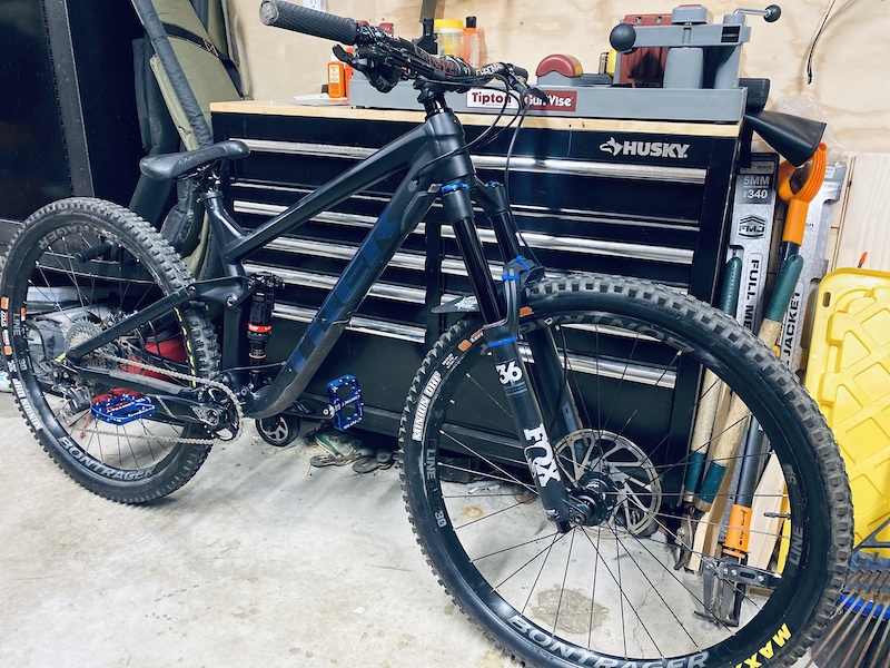 trek slash 8 2019 for sale