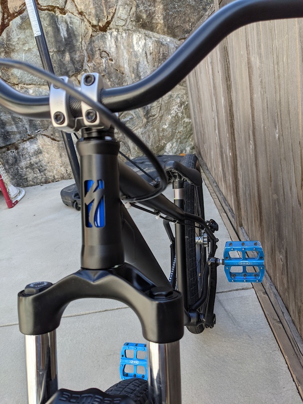 Specialized P2 dirt jumper L For Sale