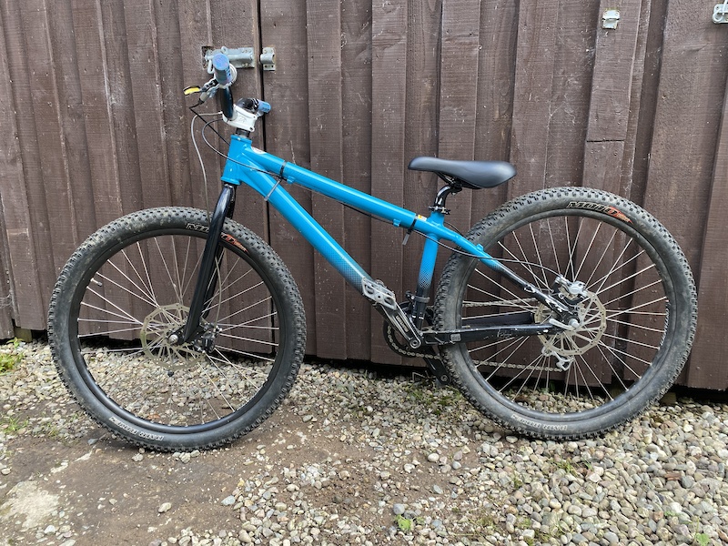 2008 Giant stp For Sale