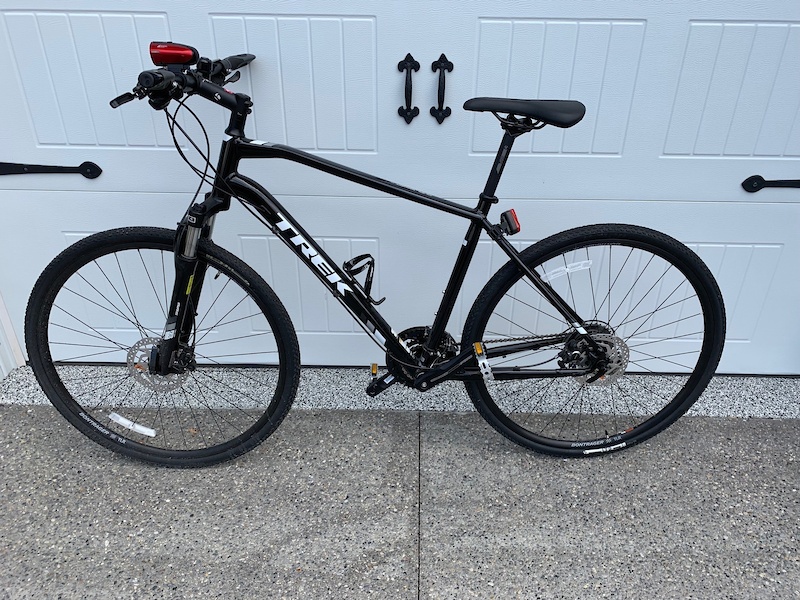 trek dual sport for sale