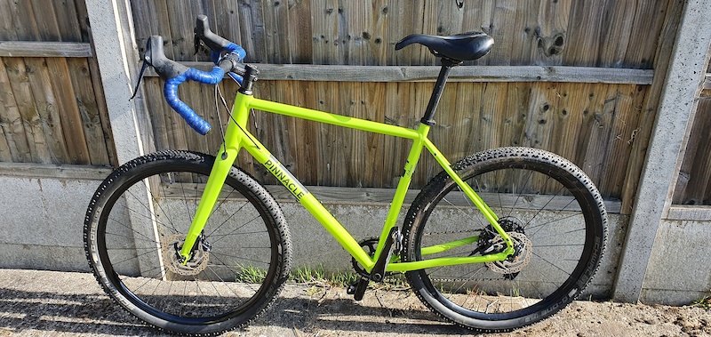 pinnacle arkose 4 2018