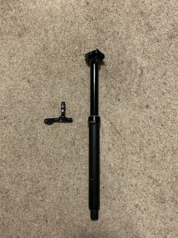 2020 YT Postman 150mm 31.6mm dropper For Sale
