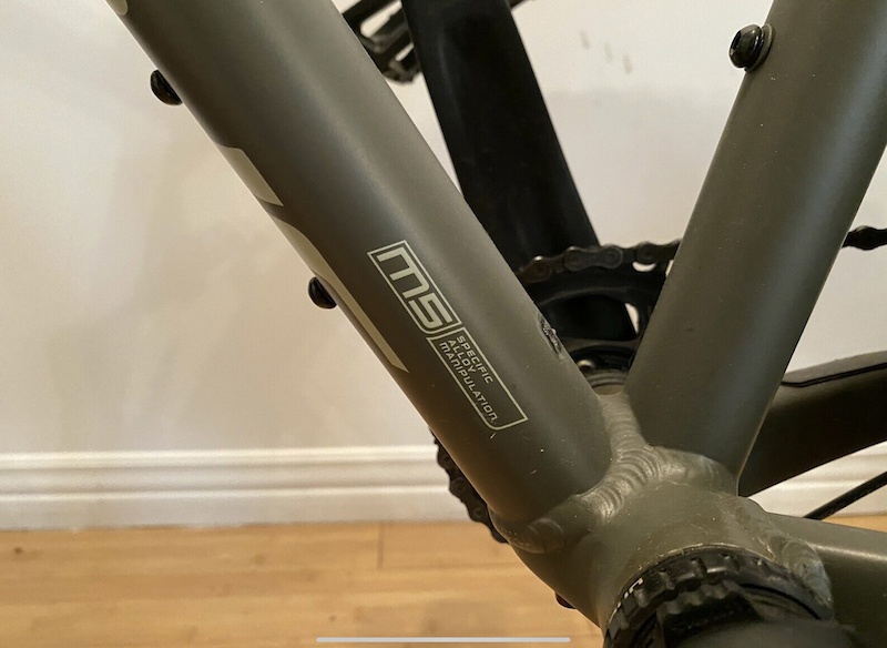 specialized fatboy 27.5