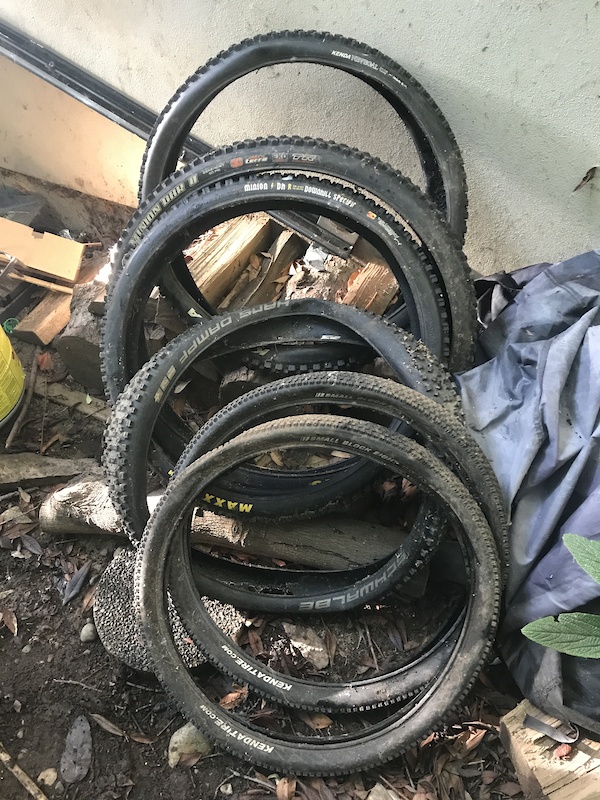 29r tires