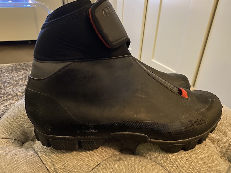 artica waterproof boots review