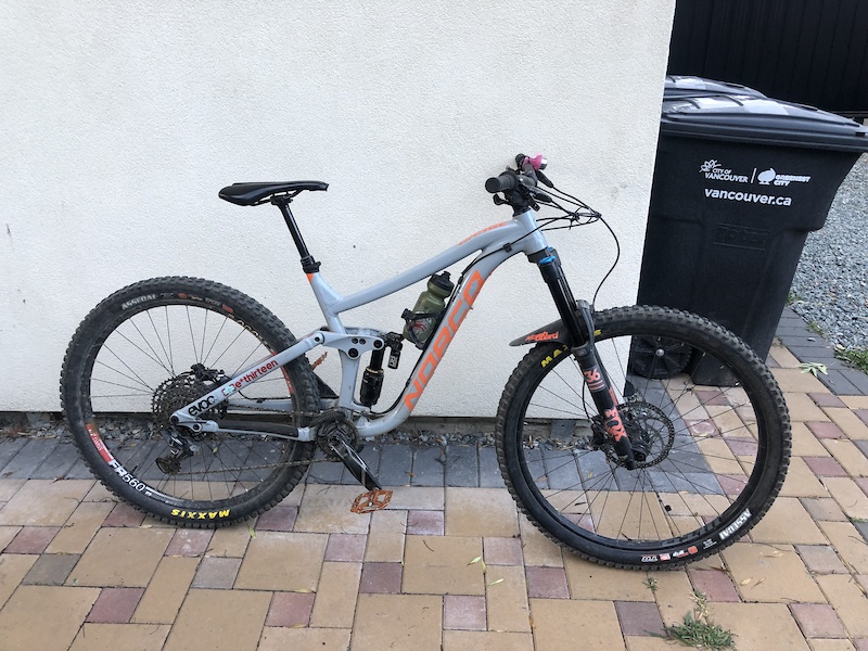 Norco a1 online 2019