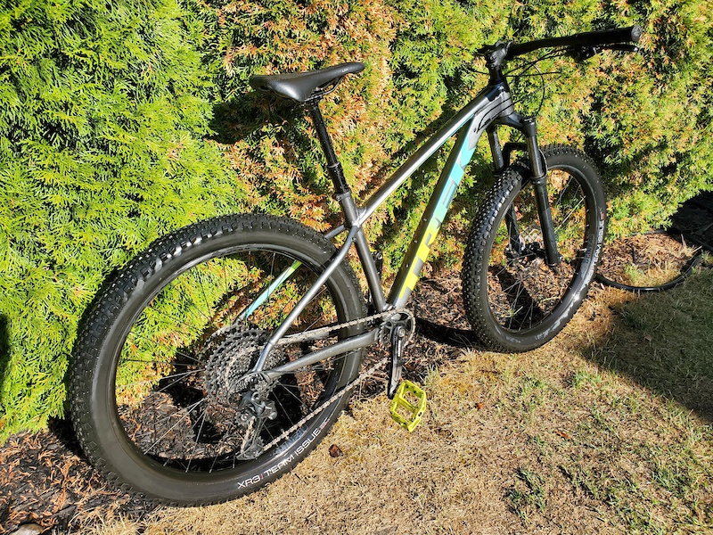 2020 Trek Roscoe 7 Medium For Sale