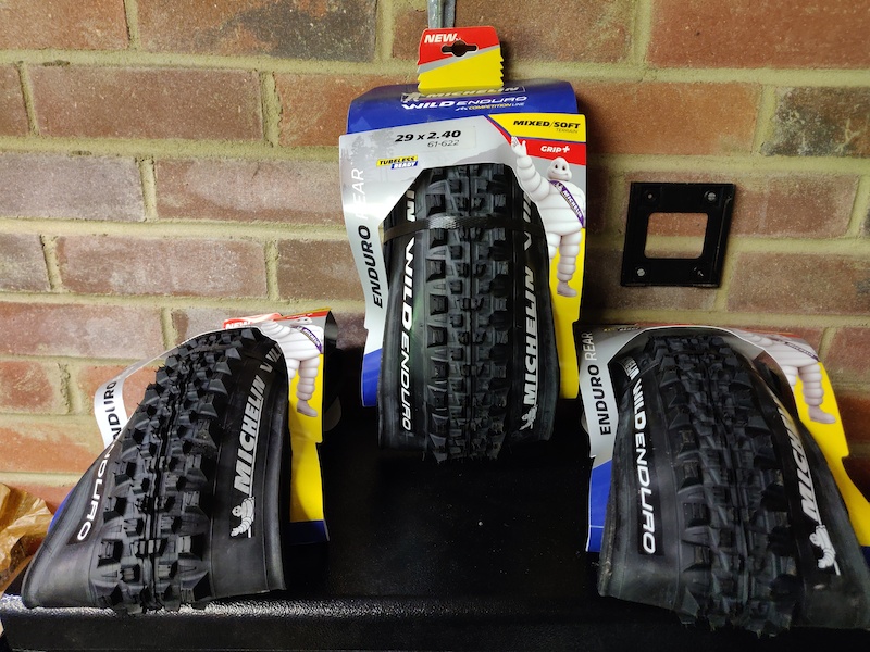 michelin wild enduro 29 review