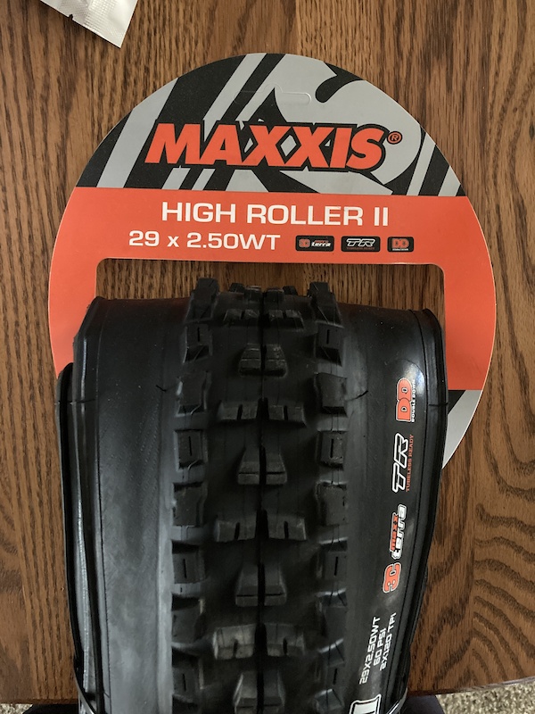 2021-maxxis-highroller-2-for-sale