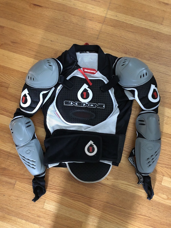 661 Body Armour For Sale