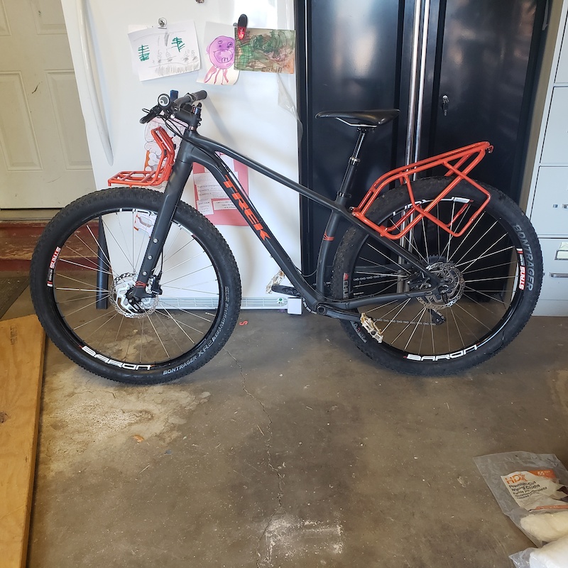 trek 1120 used