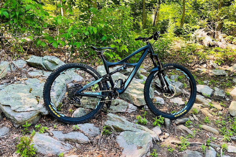 ibis mojo 3 2018