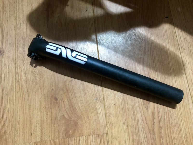 30.9 seatpost