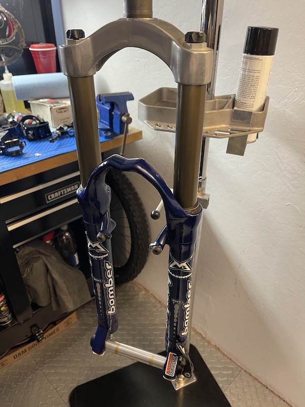 KABUKI FRONT HUB 20 | TUBAGRA ツバグラ