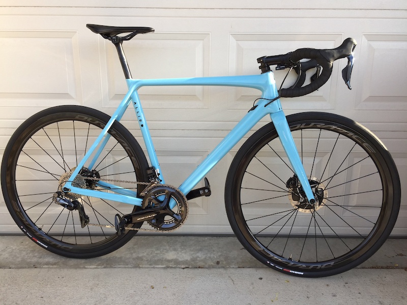 allied allroad for sale