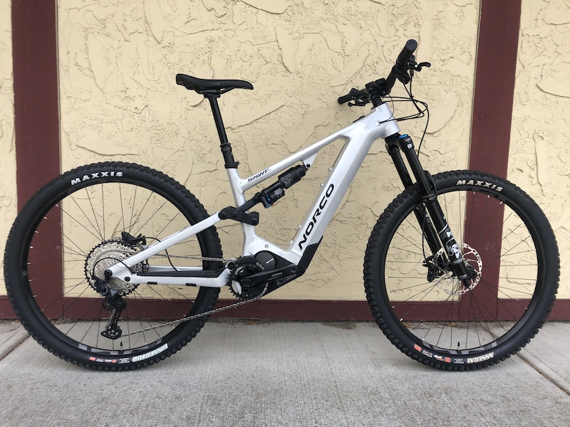 norco range vlt a1