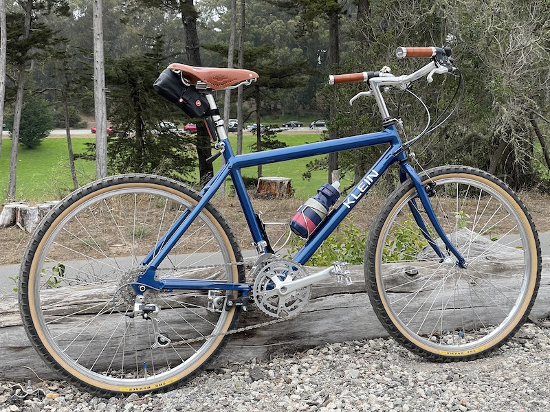 1989 Klein Pinnacle Elite in excellent condition For Sale