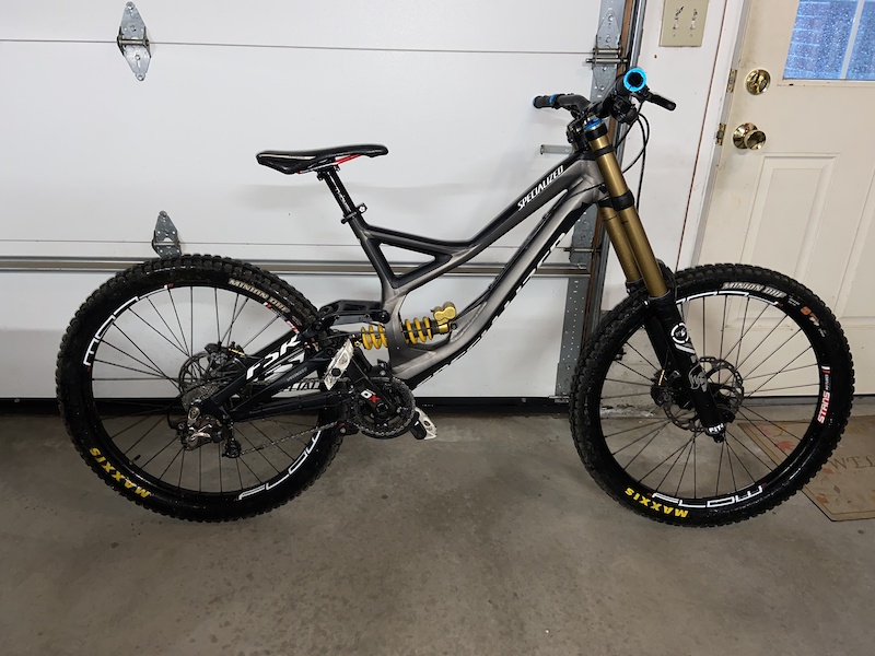 specialized dual sport