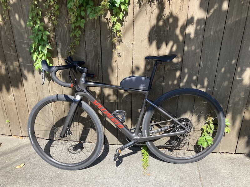 Diverge deals base carbon