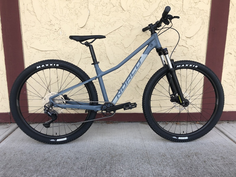 norco storm 2.3