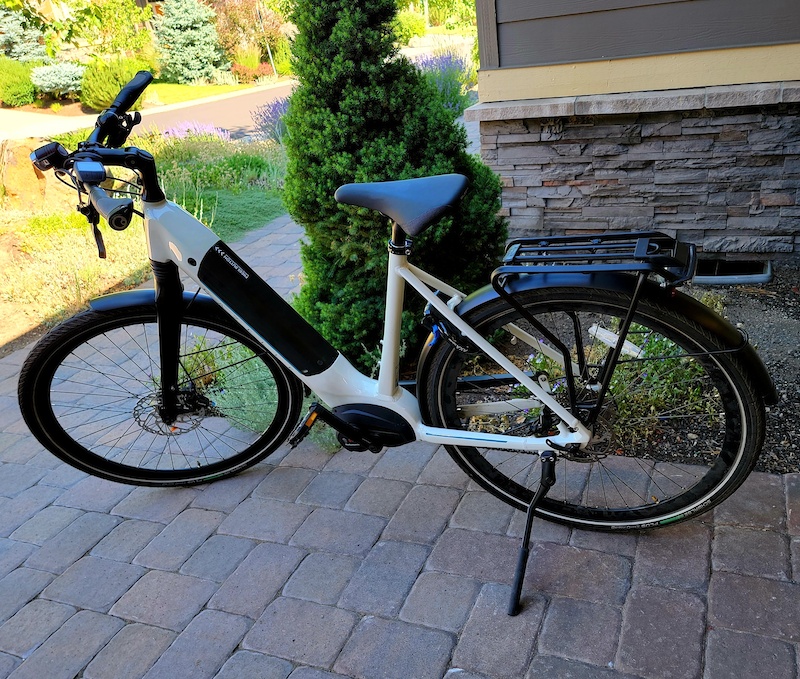 2020 Gazelle Bike For Sale
