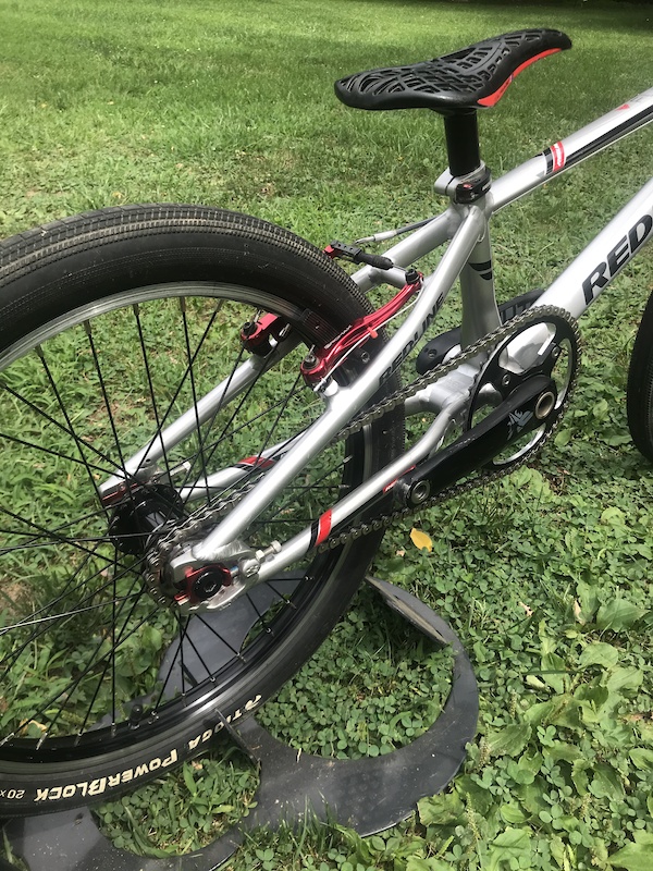 2015 redline discount flight pro xl