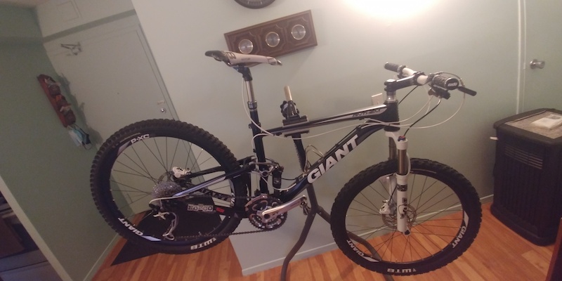 giant anthem x1 2011