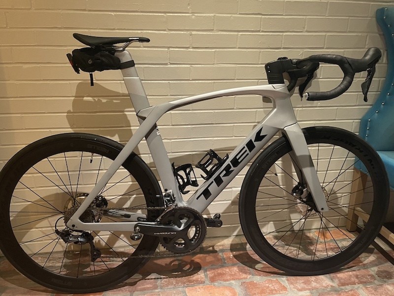 trek madone slr 6 for sale