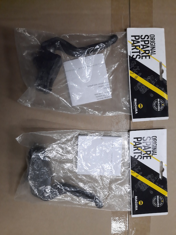 Magura brake levers New For Sale