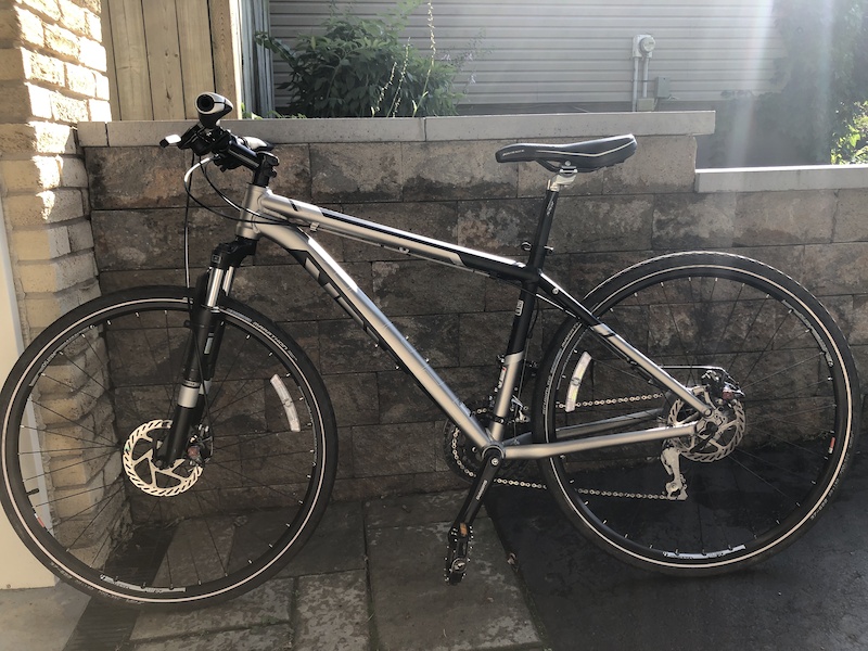 2012 trek 8.3 ds