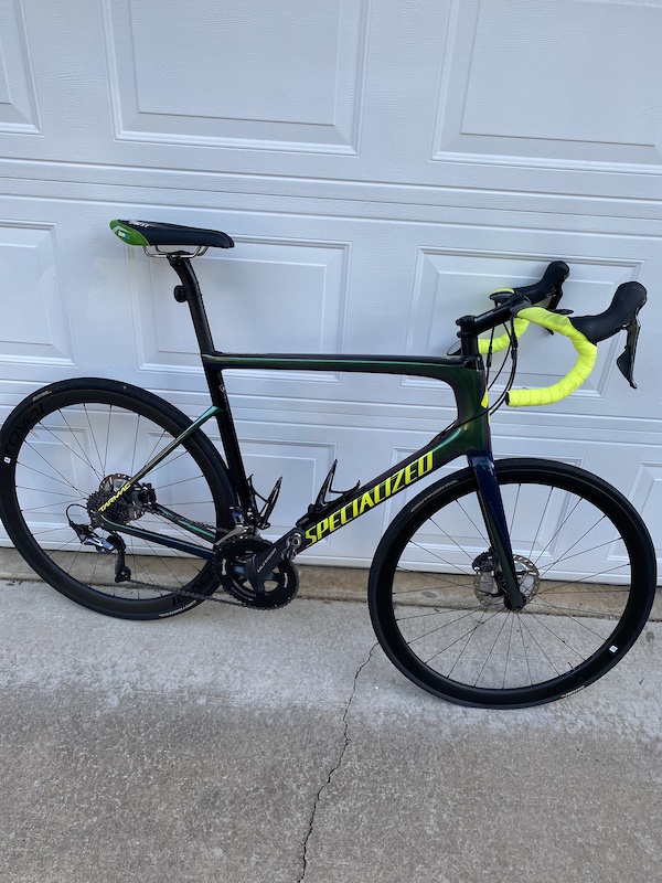 specialized tarmac disc expert 2019