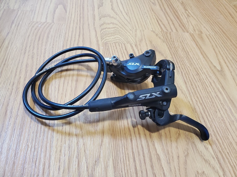 shimano m7000 brake set