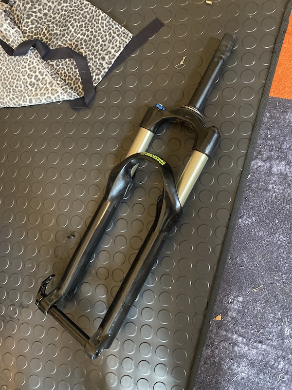 Rockshox Argyle For Sale