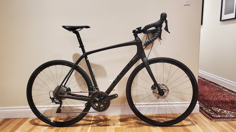 trek domane sl6 2018 for sale