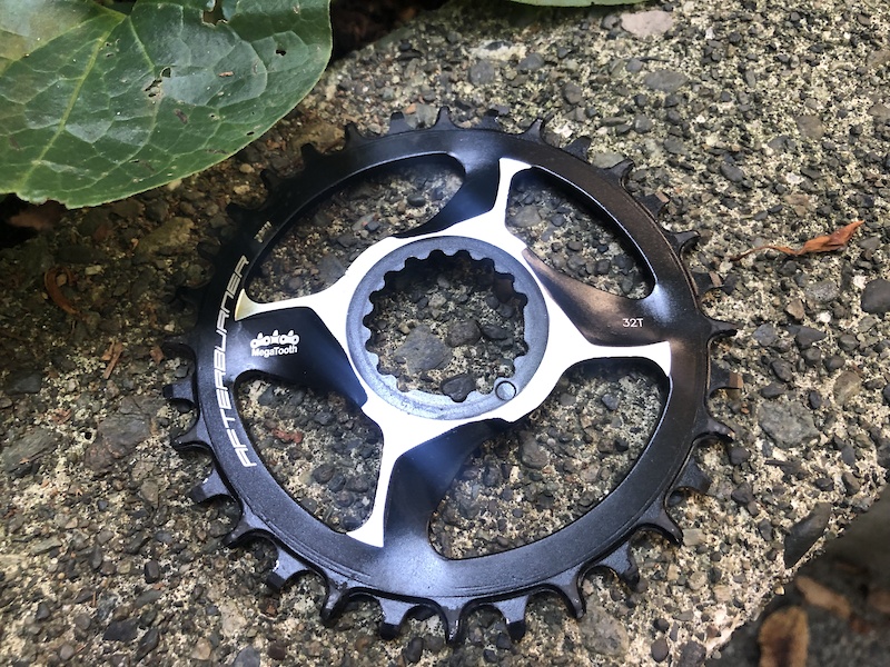 cannondale direct mount chainring