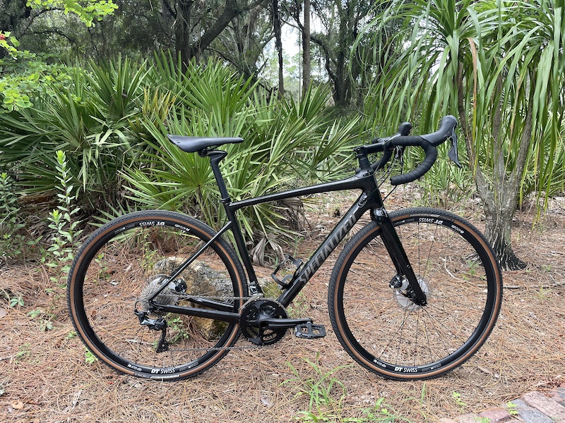 2019 diverge comp carbon