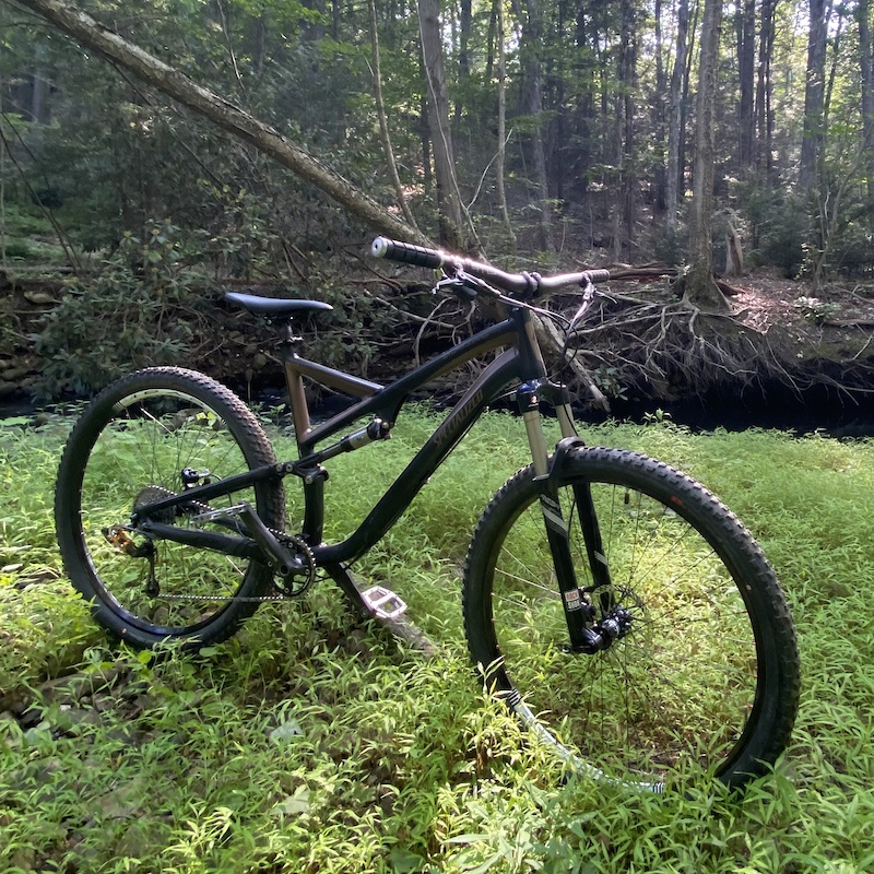 2010 ISO fox triad shock 7.875x1.9 For Sale 2010 ISO fox triad shock 7.875x1.9 For Sale
