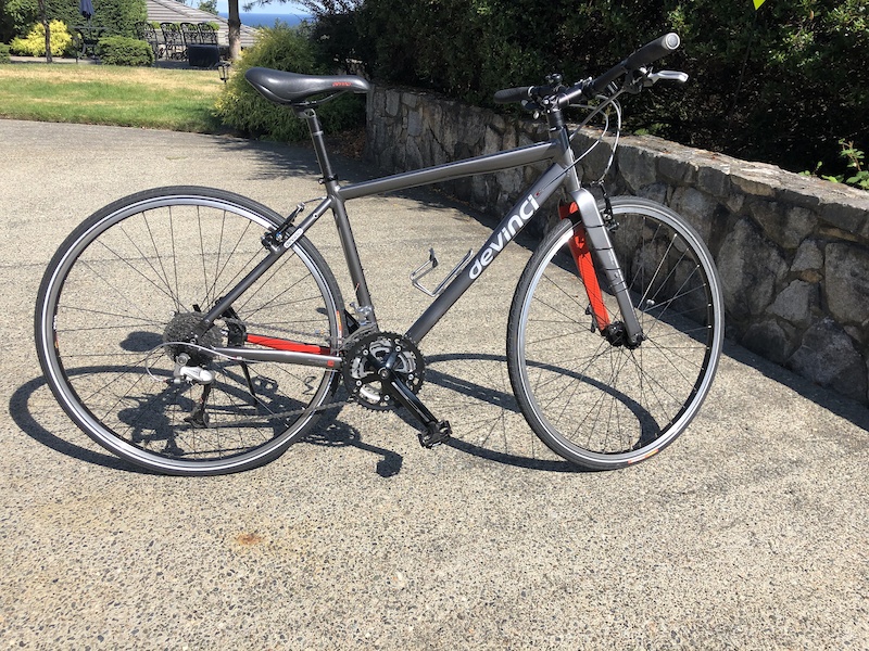 devinci oslo price