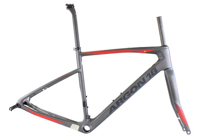 argon 18 krypton gf frameset