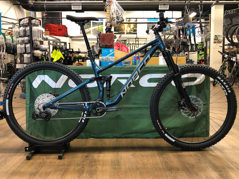 norco sight 2021 release date