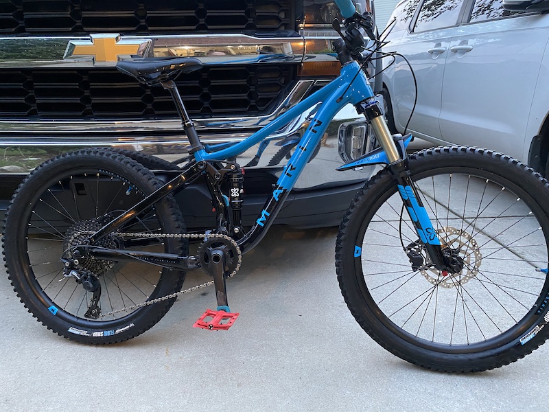 2020 Marin Hawk Hill Jr. For Sale