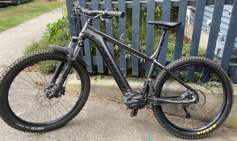 norco fluid vlt 2 review