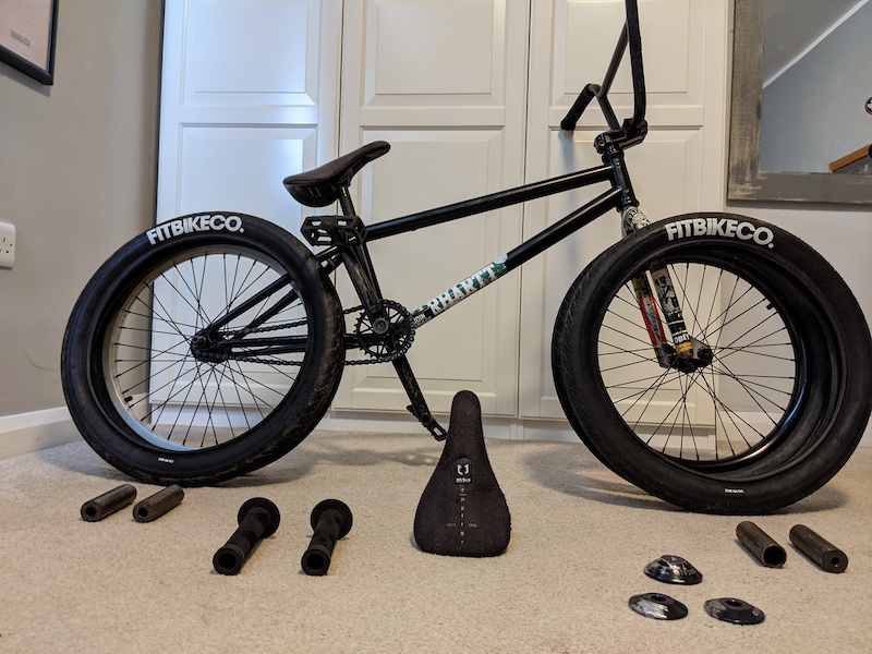 2020 FlyBikes Custom For Sale