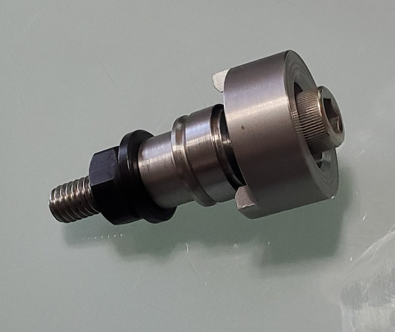 2020 Santa Cruz V10 Bearing Press & Removal Tool 1014544 For Sale