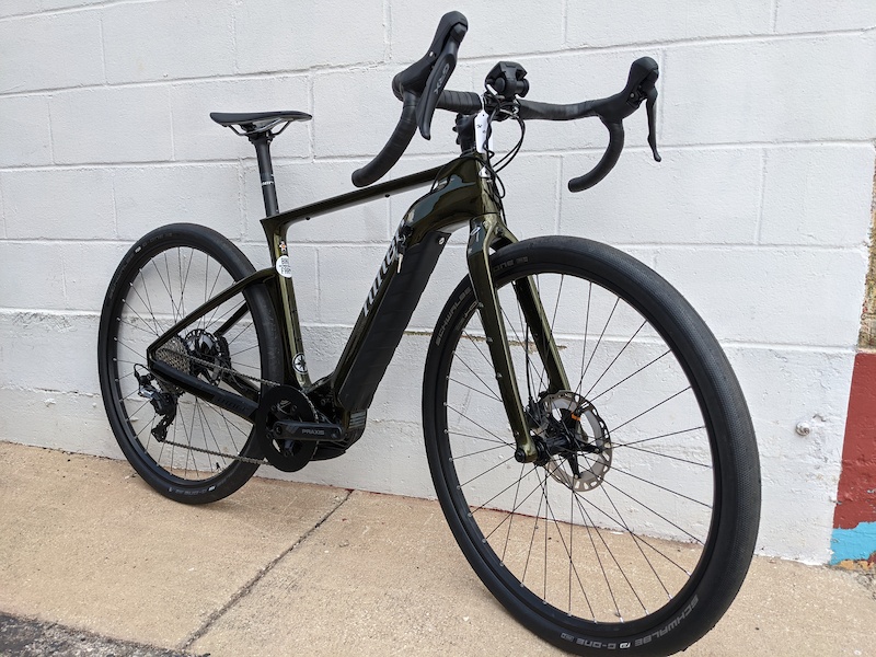 niner rlt rdo 2020