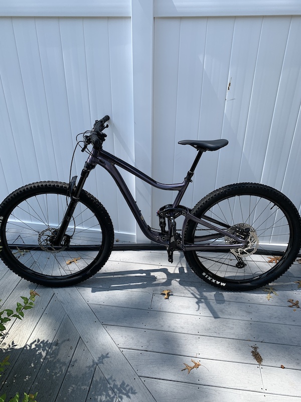 2021 Giant Trance 29 3 Size Medium For Sale
