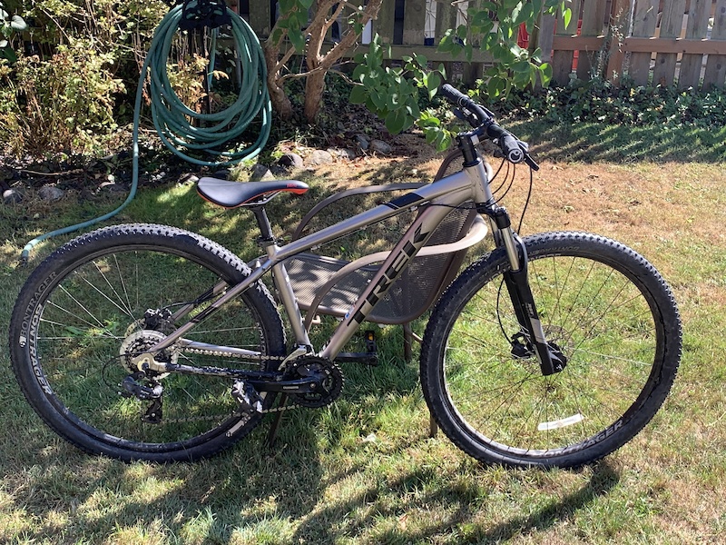 trek marlin 5 2018 for sale