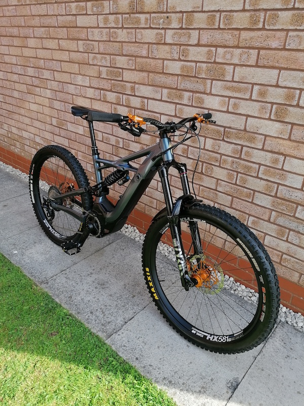 specialized kenevo 2020 release date